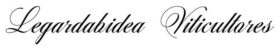 LEGARDABIDEA VITICULTORES LOGO